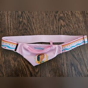 Rare Vintage Pocahontas Mini Bag For Little Changes